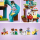 LEGO DUPLO 10993 Domek na drzewie 3 w 1 - 1091436 - zdjęcie 7